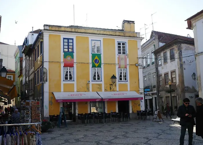 Downtown Shelter - Casa Da Praca