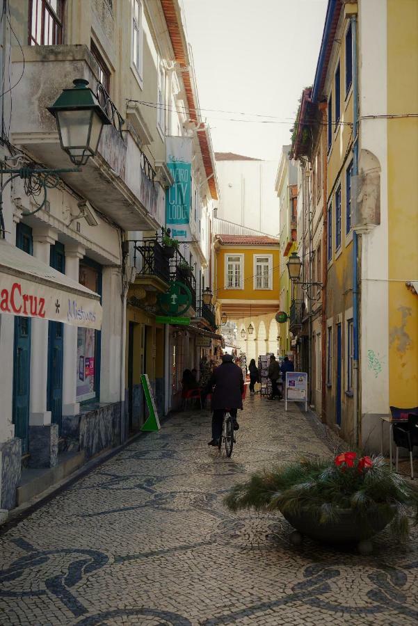 Apartment Downtown Shelter - Casa Da Praca *