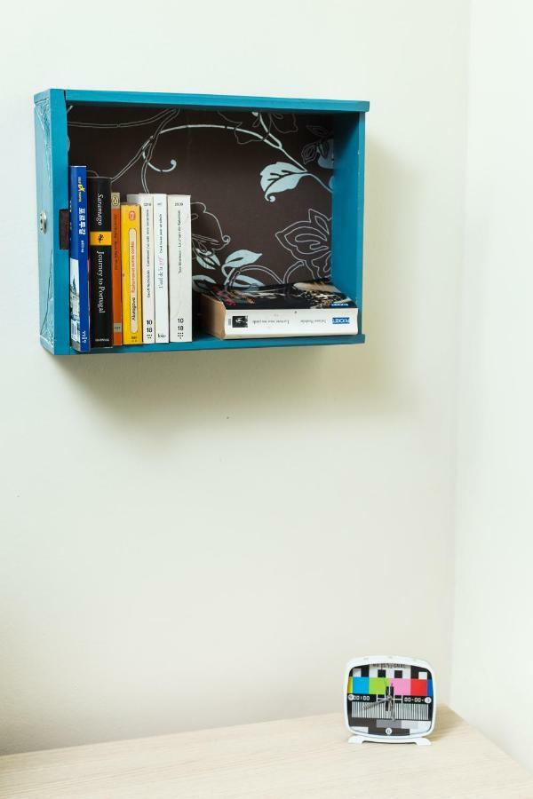Downtown Shelter - Casa Da Praca Apartment Aveiro