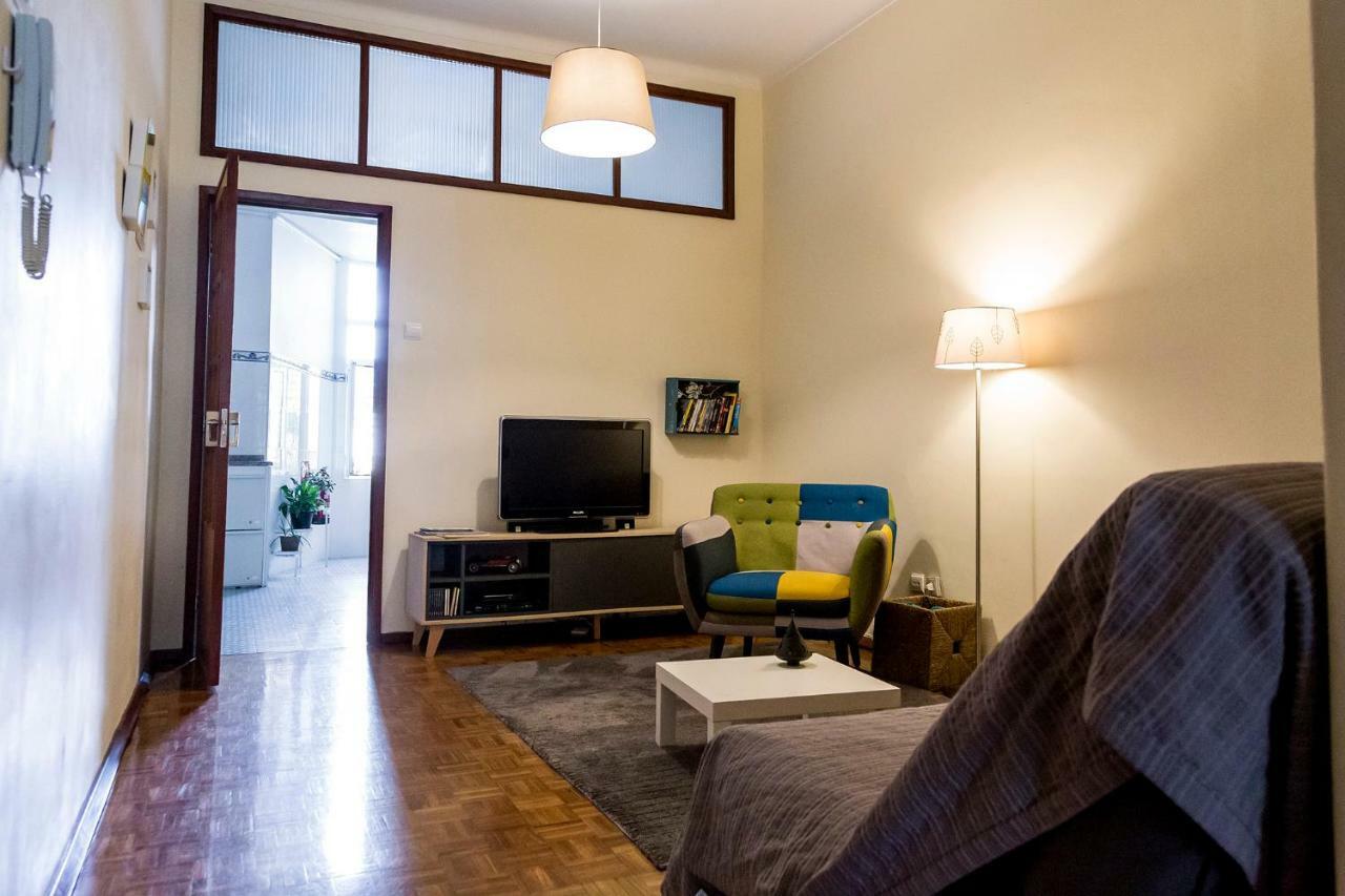 Downtown Shelter - Casa Da Praca Apartment