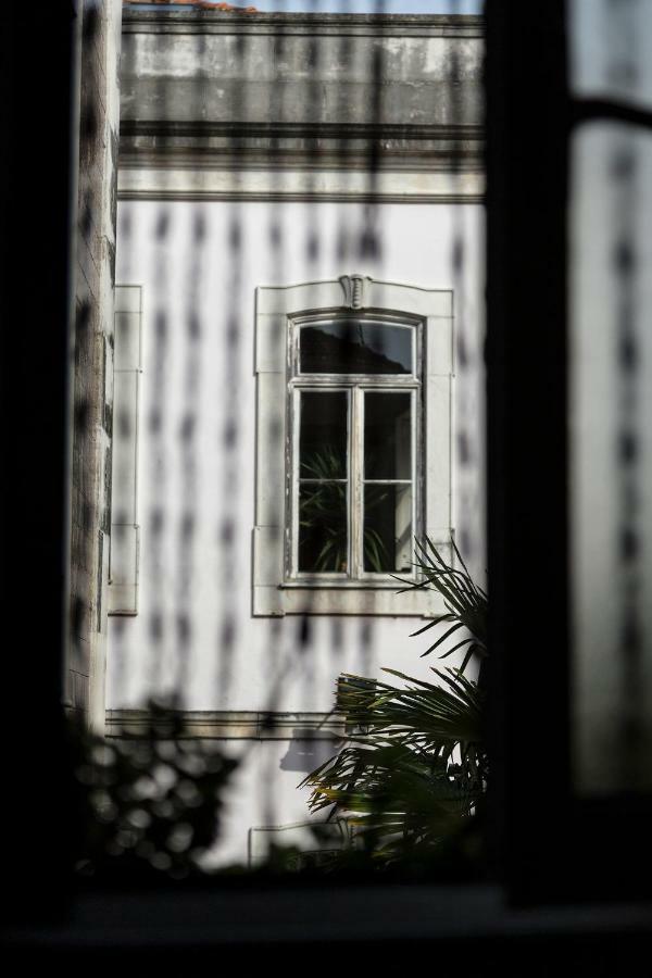 Downtown Shelter - Casa Da Praca Aveiro